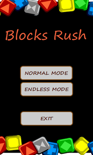 Blocks Rush