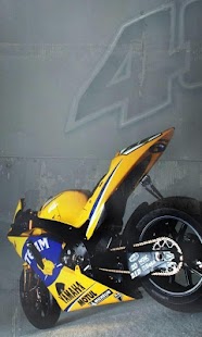How to mod Motorcycles HD Wallpapers lastet apk for bluestacks