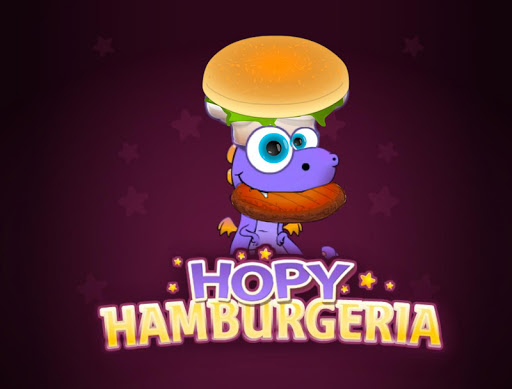 Hopy Hamburgeria
