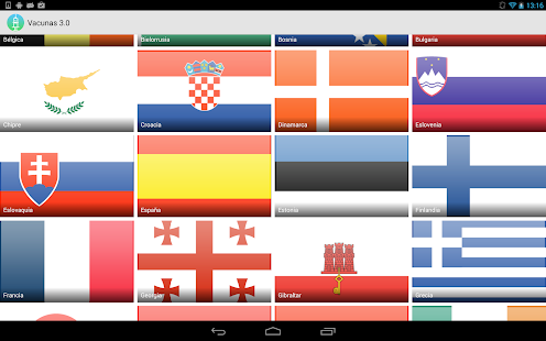 Vacunas 3.0 Screenshots 21