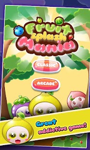 免費下載休閒APP|Fruit Splash Mania app開箱文|APP開箱王