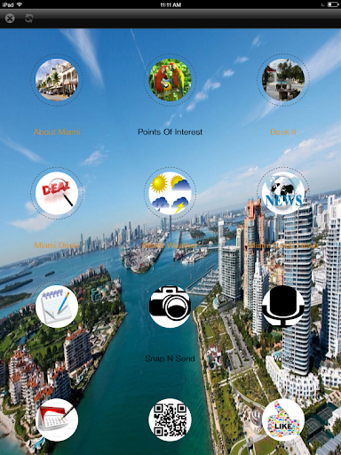 免費下載旅遊APP|Miami Travel Deals app開箱文|APP開箱王