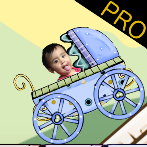 Baby Wheels Pro 教育 App LOGO-APP開箱王