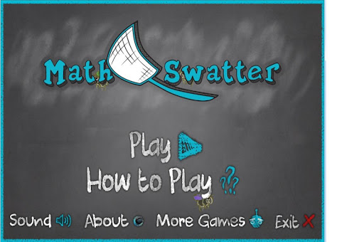 Math Swatter
