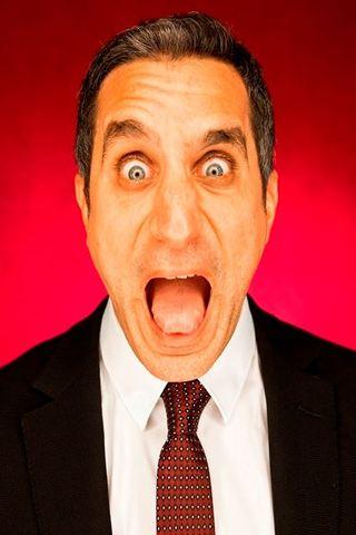 Bassem Youssef