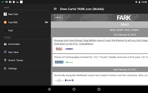 download Fark It! free