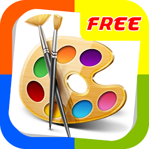 Kids Color Fill.apk 1.3
