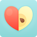 Couplete - App for Couples mobile app icon