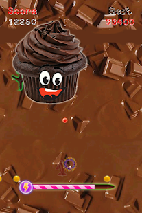 Candy Revenge Screenshots 1