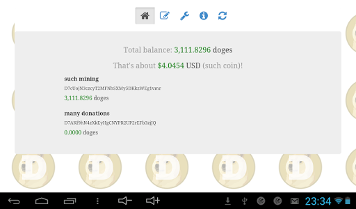免費下載財經APP|Dogecoin Balance Wow app開箱文|APP開箱王