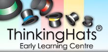 Thinking Hats Early Learning APK