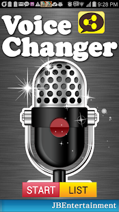 How to download voice changer 1.0.0.1 apk for pc
