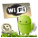 Wireless manager logo