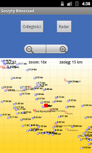 Szczyty Bieszczad Screenshots 11