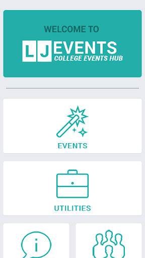 LJ Events