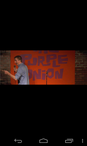 Sam Weber Comedy