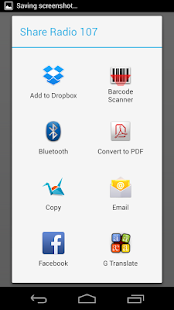 Free LavRadio APK for Android
