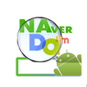 NaDa App (Naver / Daum Issue) logo