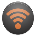 WiFi Tuner mobile app icon