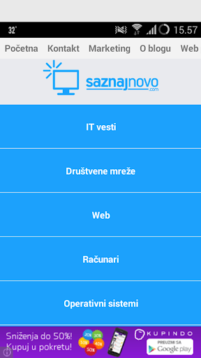 【免費娛樂App】SaznajNovo-APP點子