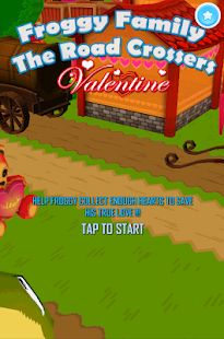 How to install Froggy Family The Road Crosser 1.0 mod apk for laptop