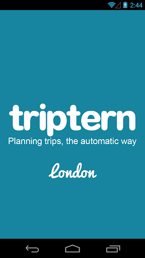 London Travel Guide TripTern