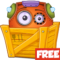 Rescue Roby FULL FREE icon