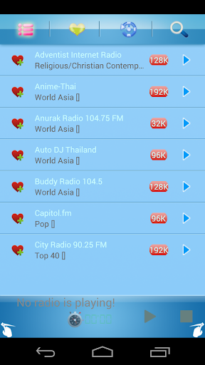 Radio Thailand