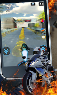 免費下載賽車遊戲APP|Fast Moto Racing 3D app開箱文|APP開箱王