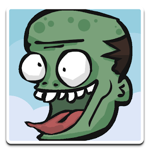 Backyard Zombies logo