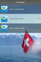 Geneva Hotels Group, Odessa APK Ảnh chụp màn hình #3