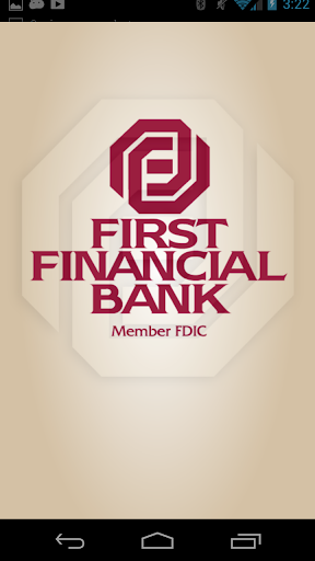 First Financial Bank