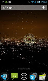 How to mod Deepawali/Diwali LiveWallpaper patch 1.0 apk for android