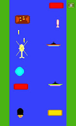 Zig Zag Copter poster 2