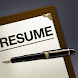 Pocket Resume icon