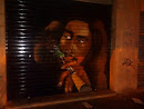 Bob Marley Murales