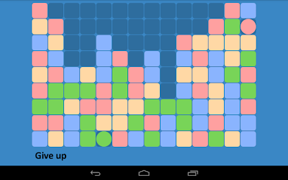 Remove Blocks poster 2