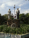 KB Statue 