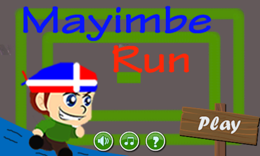 Mayimbe Run