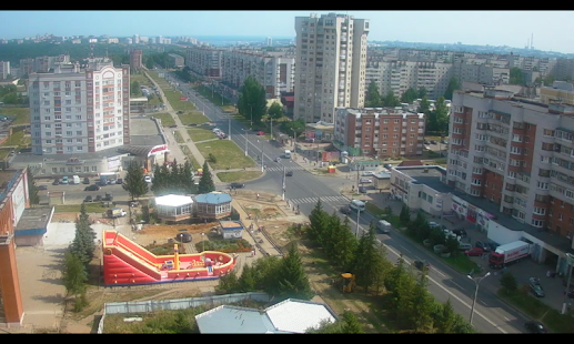 Lastest Чебнет Обзор APK