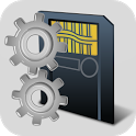 Memory Card Repair Software icon