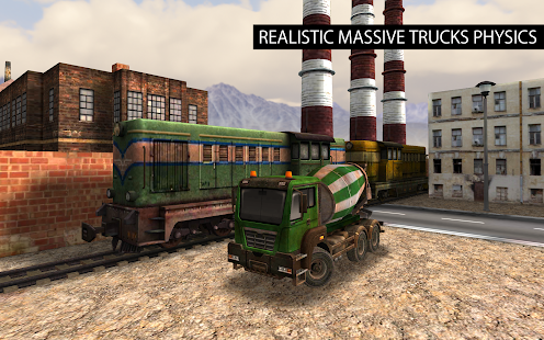 How to mod Train Station 3D Parking 1.1.1 unlimited apk for pc