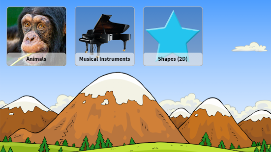 ABC Animals Flash Card Screenshots 4