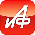 Аргументы и факты logo