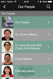 Hart Dental poster 10