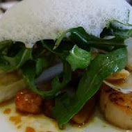 德朗餐廳 De Loin