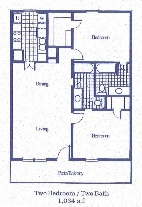 Floorplan Diagram