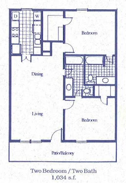 Floorplan Diagram