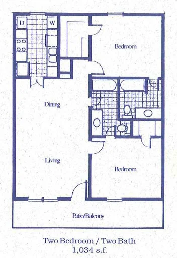 Floorplan Diagram