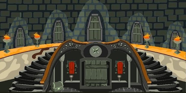 Download EscapeGame N43 - Medieval Room APK for PC